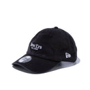 Casual Classic New Era est 1920 ブラック | NEW ERA ニューエラ公式オンラインストア