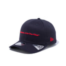 9FIFTY ストレッチスナップ Originators of the True Fited ネイビー | NEW ERA ニューエラ公式オンラインストア