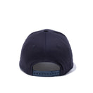 9FIFTY ストレッチスナップ Originators of the True Fited ネイビー