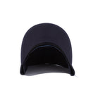 9FIFTY ストレッチスナップ Originators of the True Fited ネイビー