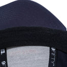 9FIFTY ストレッチスナップ Originators of the True Fited ネイビー
