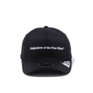 9FIFTY ストレッチスナップ Originators of the True Fited ブラック