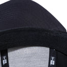 9FIFTY ストレッチスナップ Originators of the True Fited ブラック