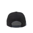 9FIFTY ノイズロゴ NEW ERA ブラック