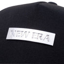 9FORTY A-Frame メタルプレート NEW ERA ブラック