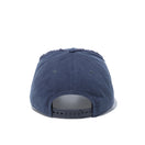 9FORTY A-Frame コールドウォッシュ NEW ERA NEW YORK 1920 チャコール