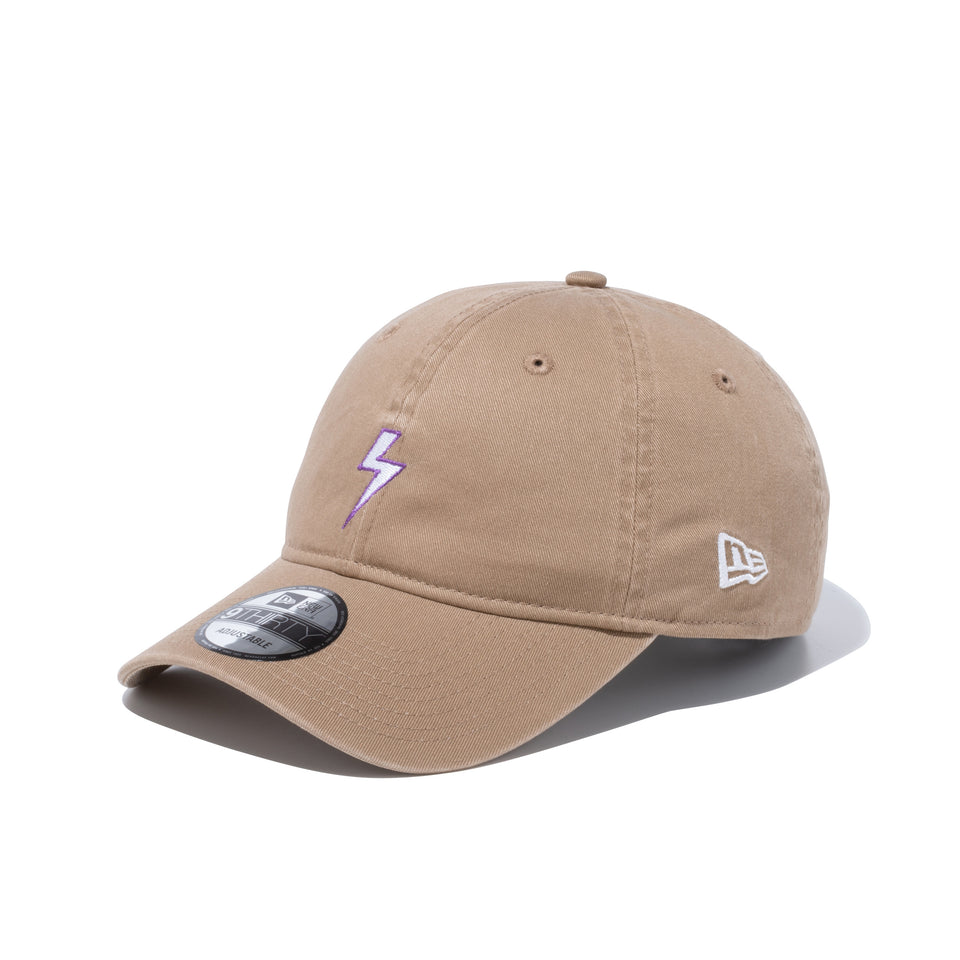 9THIRTY ライトニング カーキ