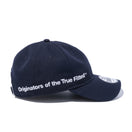 9THIRTY エッセンシャル Originators of the True Fitted ネイビー
