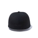 59FIFTY The 5950 ブラック