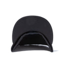 59FIFTY キルティング ブラック