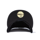 59FIFTY メルトン ニューヨーク・ヤンキース ブラック
