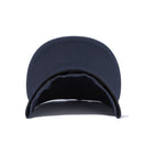 59FIFTY CORDURA コーデュラ ニューヨーク・ヤンキース ネイビー × ミッドナイトネイビー