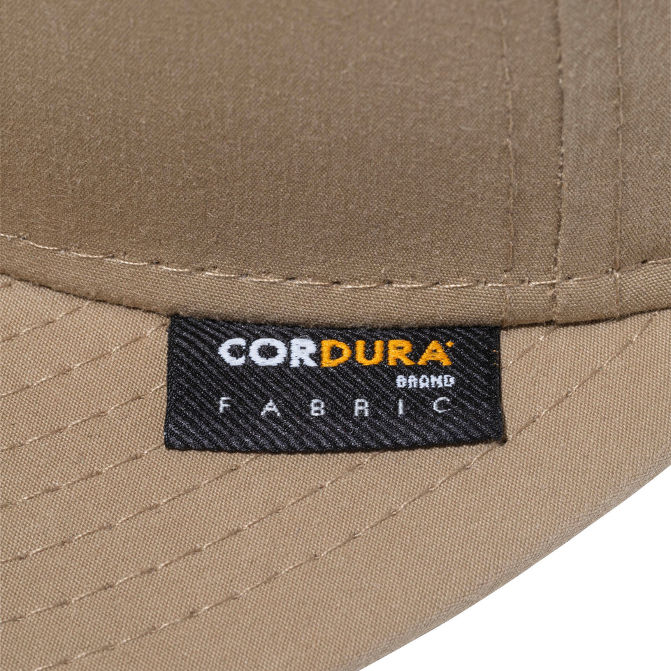 59FIFTY CORDURA コーデュラ ニューヨーク・ヤンキース カーキ × ベージュ