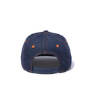 Youth 9FIFTY 日本プロ野球 読売ジャイアンツ インディゴデニム × ラストオレンジ