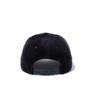 Youth 9FIFTY コーデュロイ ブラック