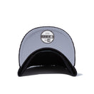 Youth 9FIFTY コーデュロイ ブラック