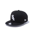 Youth 9FIFTY スターズ & ストライプス シカゴ・ホワイトソックス ブラック
