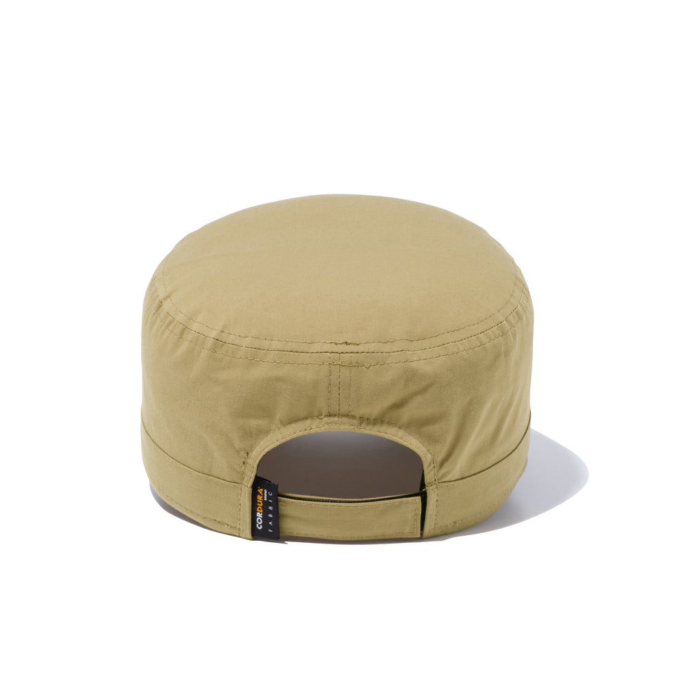 WM-01 アジャスタブル CORDURA 60/40 Cloth コーデュラ カーキ  【ニューエラ アウトドア】