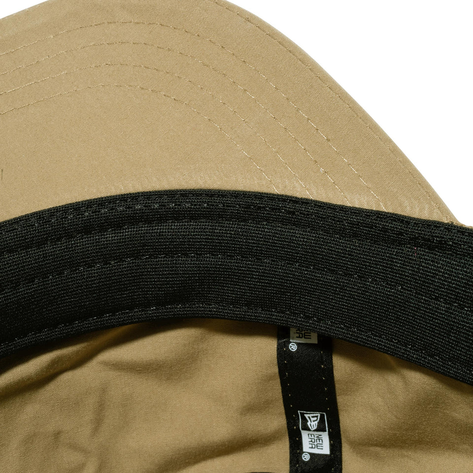 WM-01 アジャスタブル CORDURA 60/40 Cloth コーデュラ カーキ  【ニューエラ アウトドア】