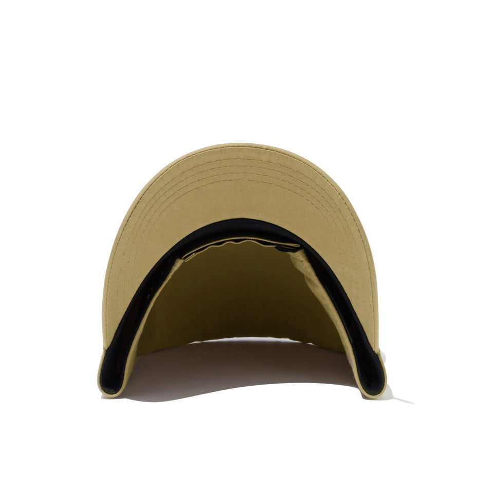 WM-01 アジャスタブル CORDURA 60/40 Cloth コーデュラ カーキ  【ニューエラ アウトドア】