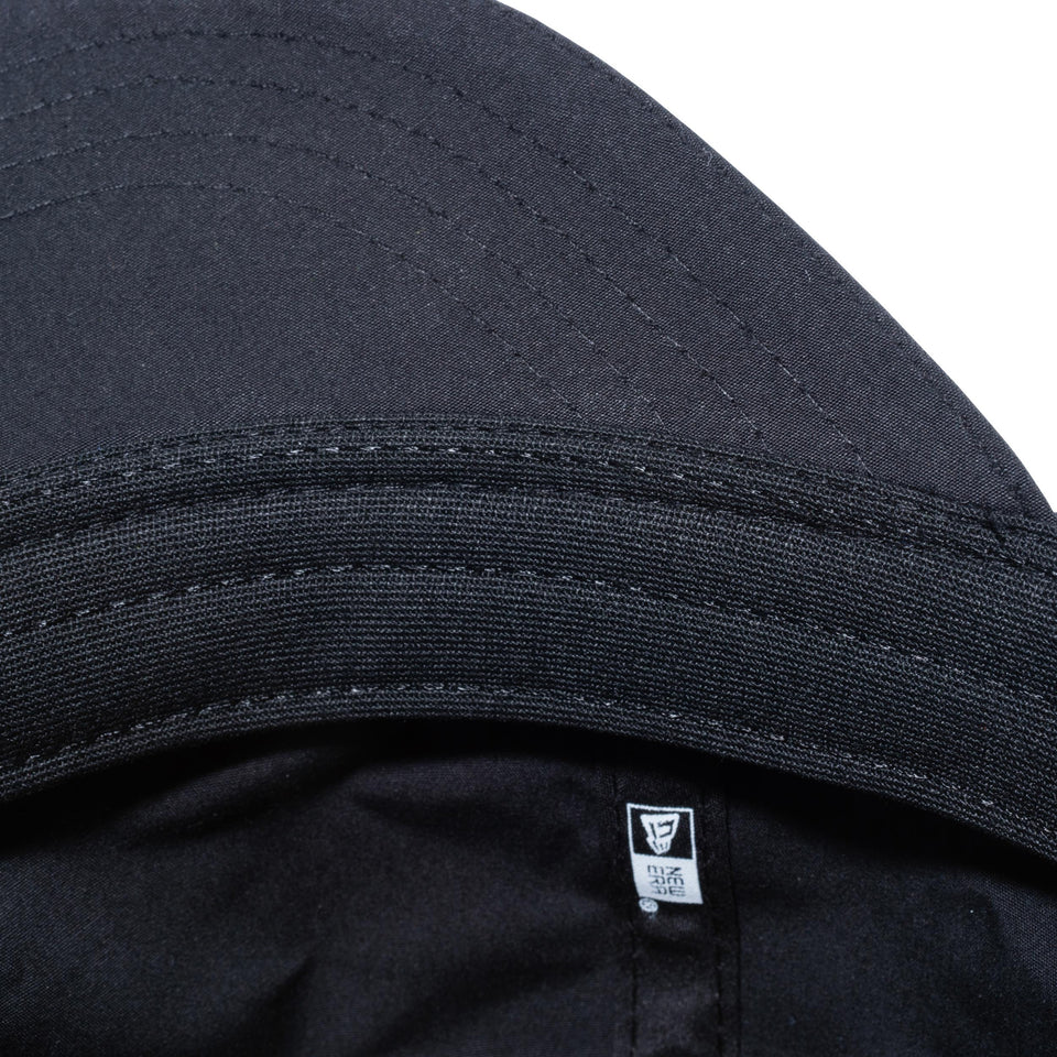 WM-01 アジャスタブル CORDURA 60/40 Cloth コーデュラ ブラック  【ニューエラ アウトドア】