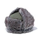 【ニューエラ アウトドア】 トラッパー CORDURA 60/40 クロス オリーブ