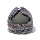 【ニューエラ アウトドア】 トラッパー CORDURA 60/40 クロス オリーブ