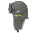 【ニューエラ アウトドア】 トラッパー CORDURA 60/40 クロス オリーブ