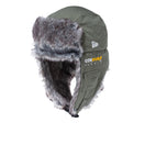 【ニューエラ アウトドア】 トラッパー CORDURA 60/40 クロス オリーブ