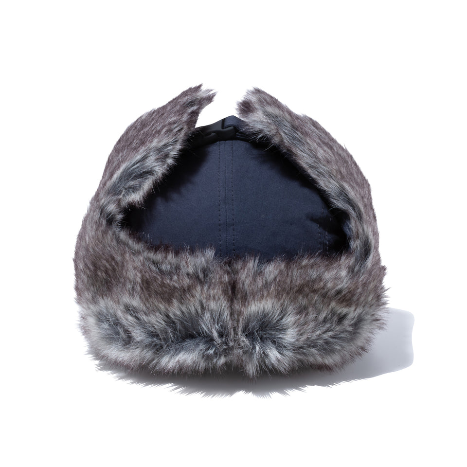 【ニューエラ アウトドア】 トラッパー CORDURA 60/40 クロス ネイビー