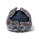 【ニューエラ アウトドア】 トラッパー CORDURA 60/40 クロス ネイビー