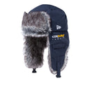 【ニューエラ アウトドア】 トラッパー CORDURA 60/40 クロス ネイビー