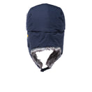 【ニューエラ アウトドア】 トラッパー CORDURA 60/40 クロス ネイビー