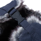 【ニューエラ アウトドア】 トラッパー CORDURA 60/40 クロス ネイビー