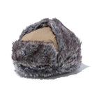 【ニューエラ アウトドア】 トラッパー CORDURA 60/40 クロス カーキ