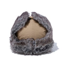 【ニューエラ アウトドア】 トラッパー CORDURA 60/40 クロス カーキ