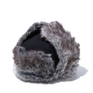 【ニューエラ アウトドア】 トラッパー CORDURA 60/40 クロス ブラック