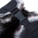 【ニューエラ アウトドア】 トラッパー CORDURA 60/40 クロス ブラック