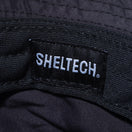 アドベンチャーライト SHELTECH シェルテック サークルロゴ ブラック 【ニューエラアウトドア】