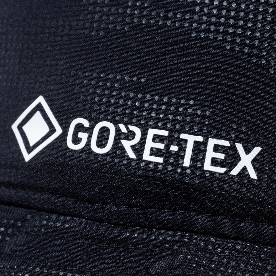 アドベンチャーライト GORE-TEX PACLITE ゴアテックス パックライト ドットタイガーストライプカモ  【ニューエラ アウトドア】