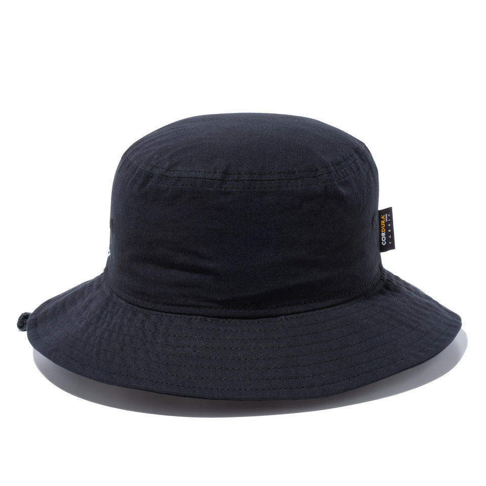 アドベンチャーライト CORDURA 60/40 Cloth コーデュラ ブラック  【ニューエラ アウトドア】