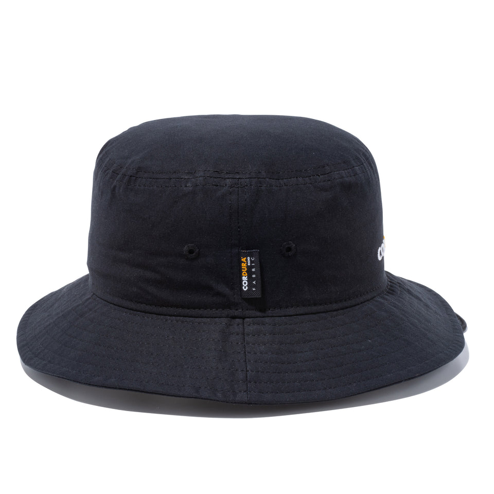アドベンチャーライト CORDURA 60/40 Cloth コーデュラ ブラック  【ニューエラ アウトドア】