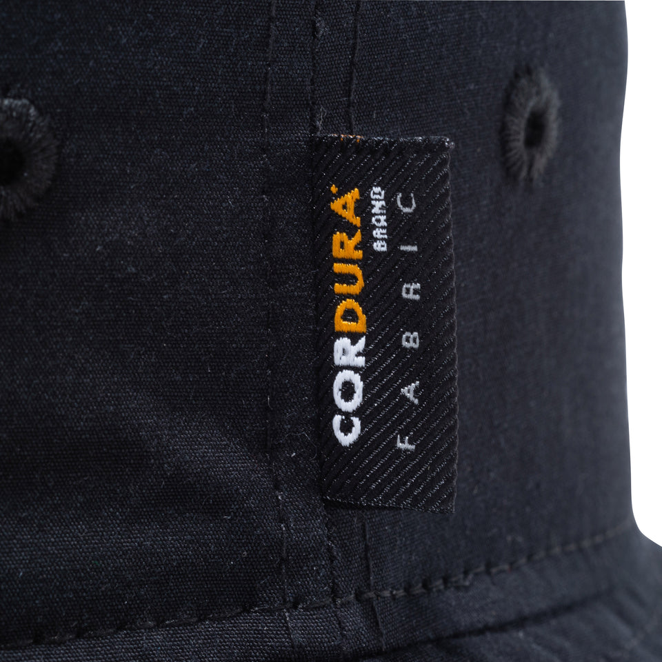 アドベンチャーライト CORDURA 60/40 Cloth コーデュラ ブラック  【ニューエラ アウトドア】