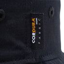 アドベンチャーライト CORDURA 60/40 Cloth コーデュラ ブラック  【ニューエラ アウトドア】