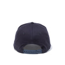 9FIFTY ストレッチスナップ マウンテン ブラック × メタリックコッパー 【ニューエラ アウトドア】