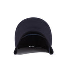 9FIFTY ストレッチスナップ マウンテン ブラック × メタリックコッパー 【ニューエラ アウトドア】