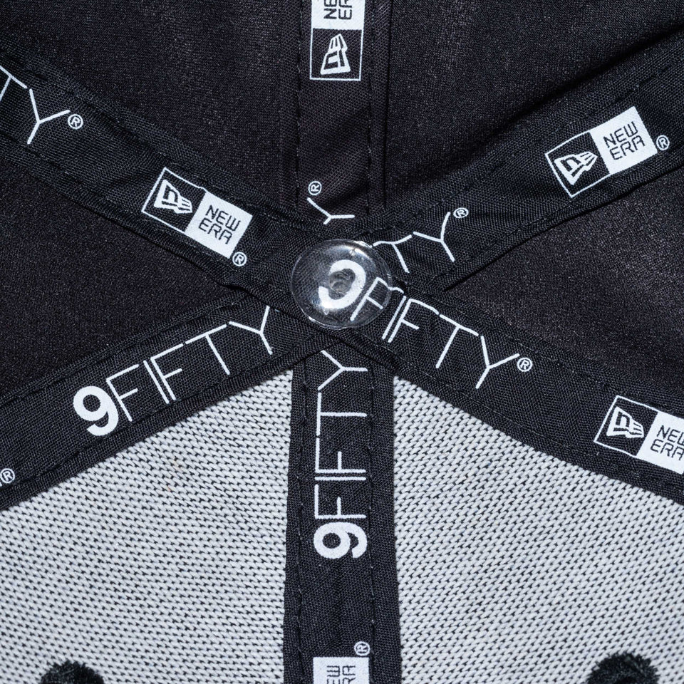 9FIFTY Pendleton ペンドルトン ブラックスエード  【ニューエラ アウトドア】
