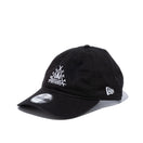 【ニューエラ アウトドア】 9THIRTY トライアングルロゴ フォレスト ブラック | NEW ERA ニューエラ公式オンラインストア