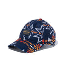 9THIRTY Pendleton ペンドルトン ネイビー  【ニューエラ アウトドア】