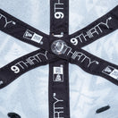 9THIRTY Pendleton ペンドルトン ブラック  【ニューエラ アウトドア】